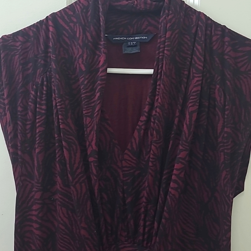 Beautiful Mini Dress from French Connection